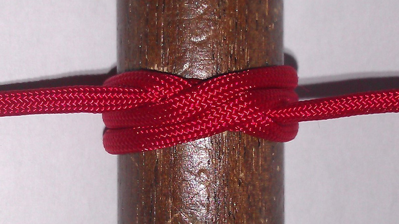 Constrictor Knot