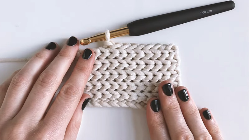 Creative Crochet Slip Stitch Patterns