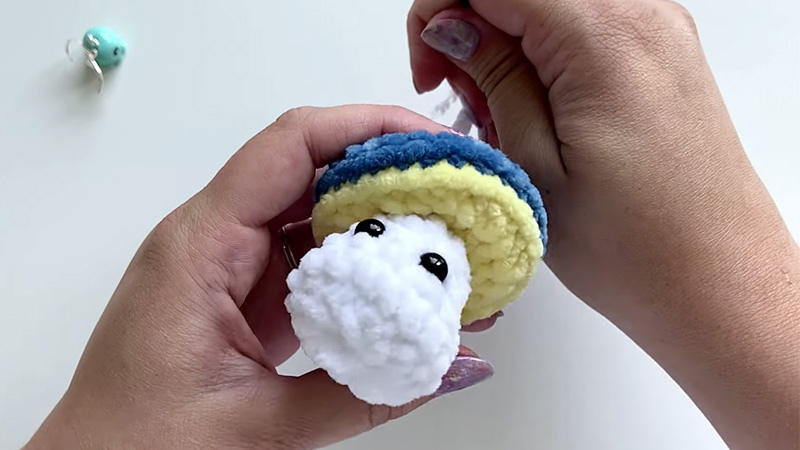 Creative Mushroom Crochet Patterns