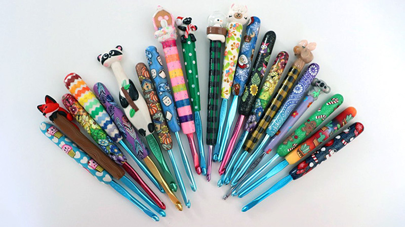 Crochet Hooks