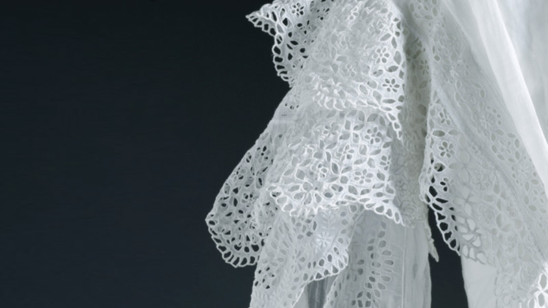 Cutwork