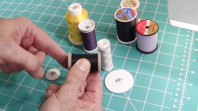 Spool Cap Substitute: DIY Replacement and Helpful Guide