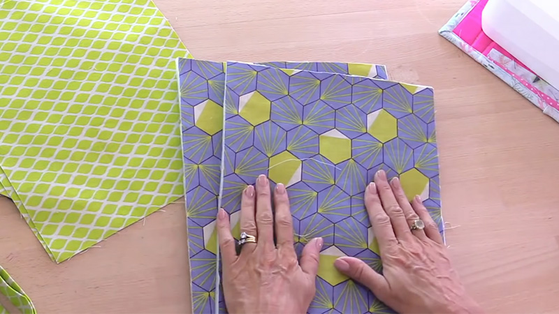 Design Your Mosaic Pattern