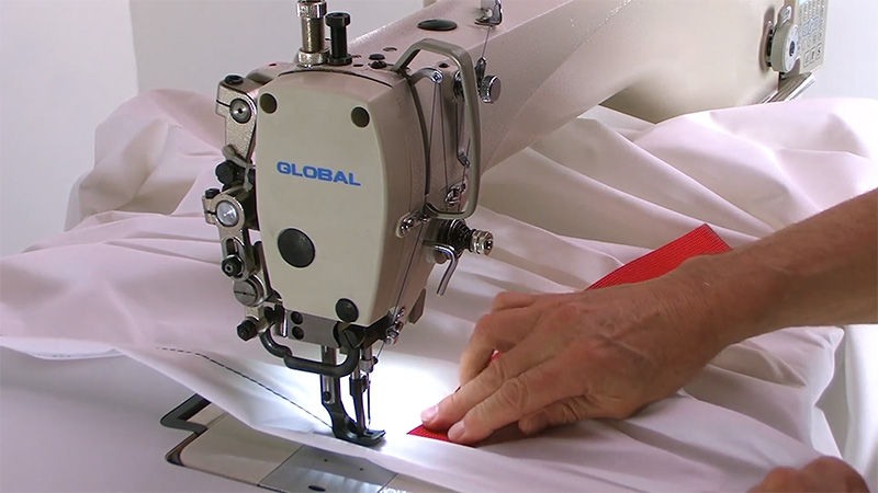 Disadvantages of Disadvantages of Direct Drive Sewing Machine
