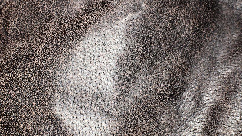 Does Leather Stretch When Wet Causes Prevention And Care Wayne 