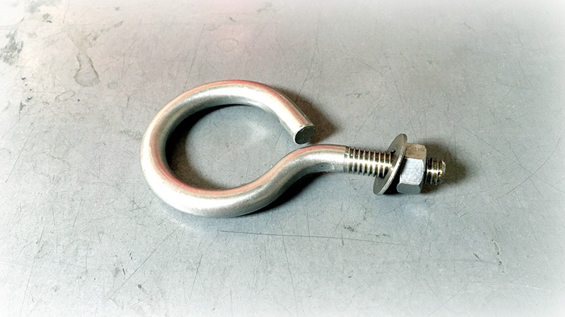 Eye Bolt