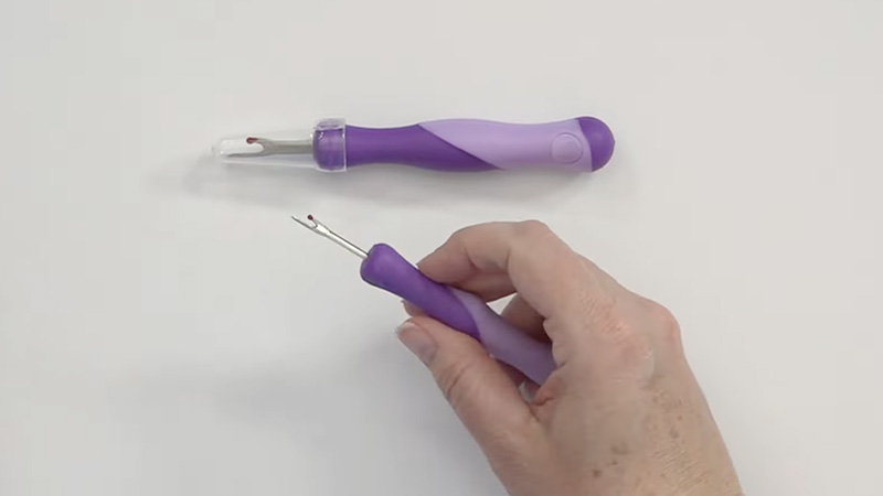 Factors to Consider When Choosing a Stitch Ripper