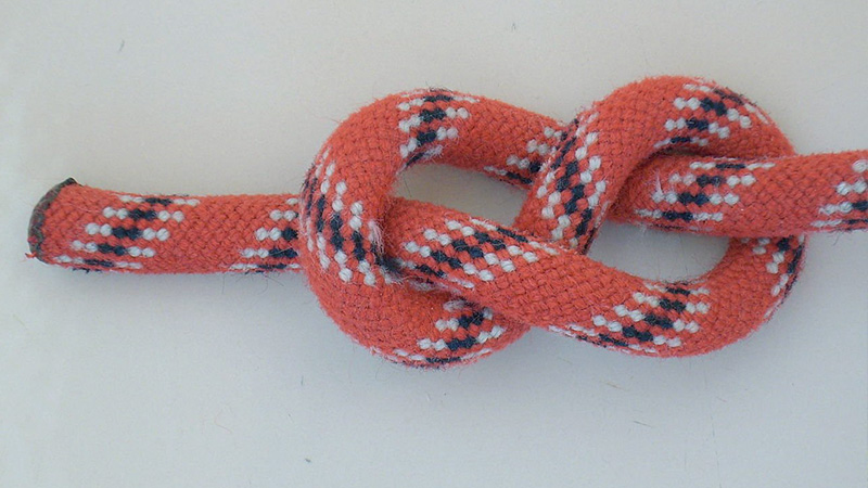 Figure-eight Knot