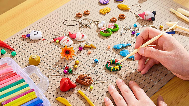 Fimo Kids Polymer Clay Kit