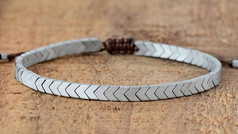  Fine Craft Jewelry Bracelets