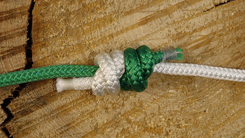 Fisherman's Knot