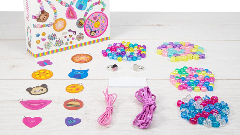 Galt Jewellery Craft Kit for Kids