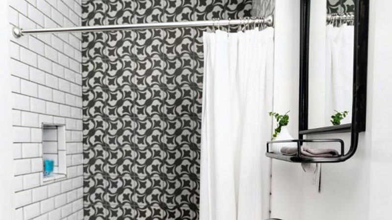  Get Wrinkles Out Of Plastic Shower Curtain