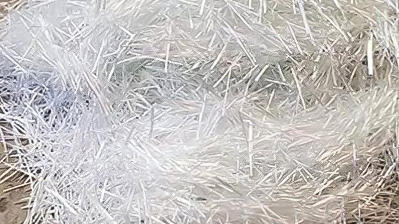 Glass Fiber