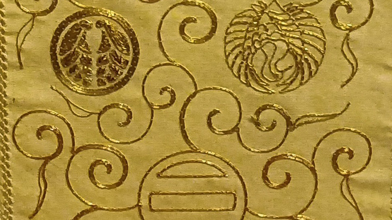 Goldwork