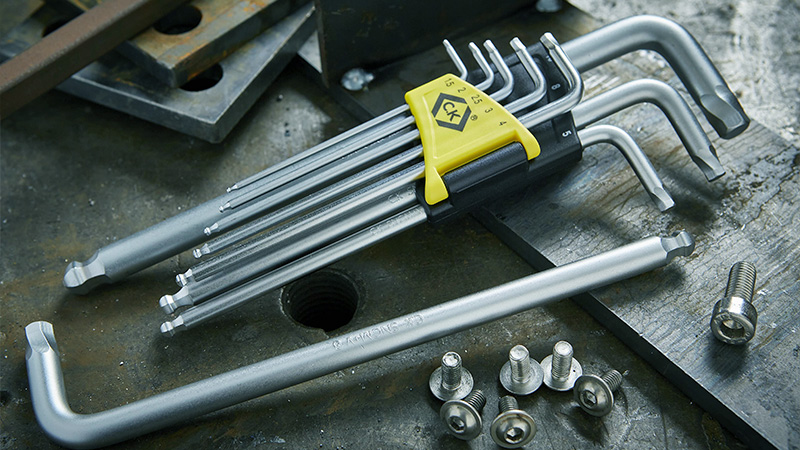 Hex Key