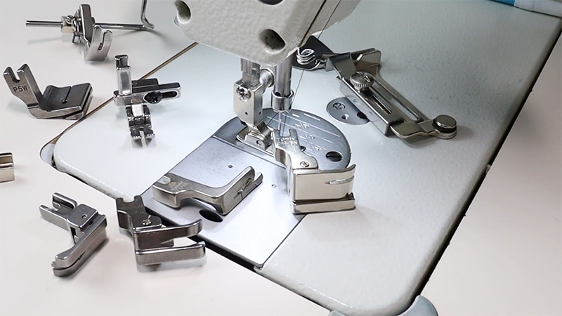 What Is a High-Shank Sewing Machine