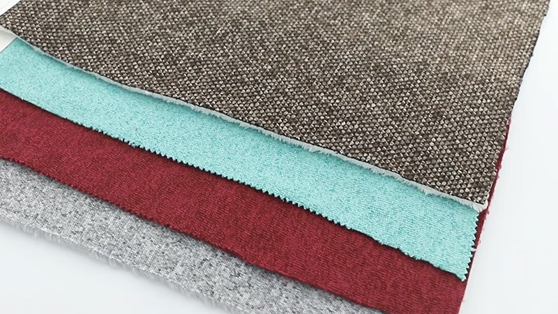 How Do You Know If Fabric Is Bonded