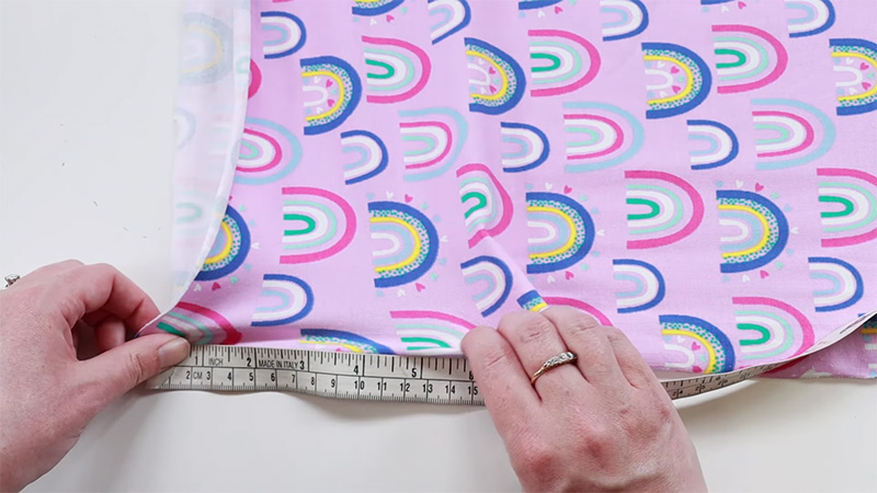 How To Check If Your Fabric Has Enough Stretch
