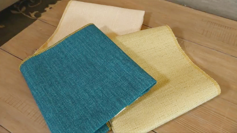 How To Choose The Right Upholstery Fabric