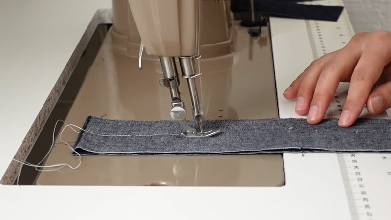 How To Iron Out Seam Puckering