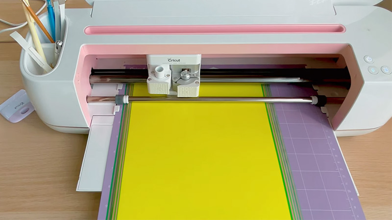 How to Cut Craft Foam Sheets