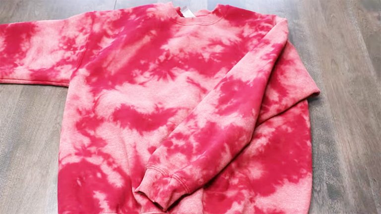 How to Dye Rayon Without Ruining