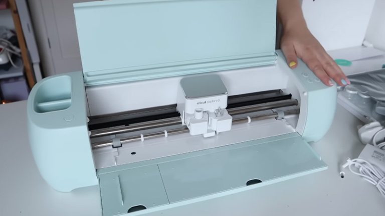 How to Set Up Your New Cricut