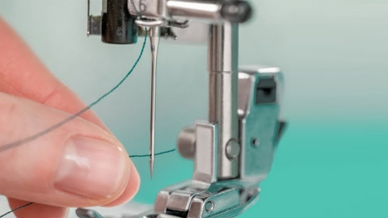 How to Use Tapestry Needle for Sewing Machine