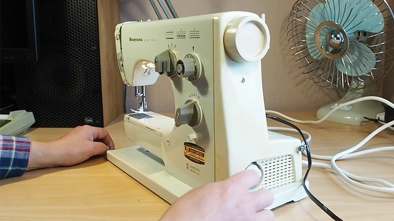 Maintenance Tips for Your Husqvarna Sewing Machine