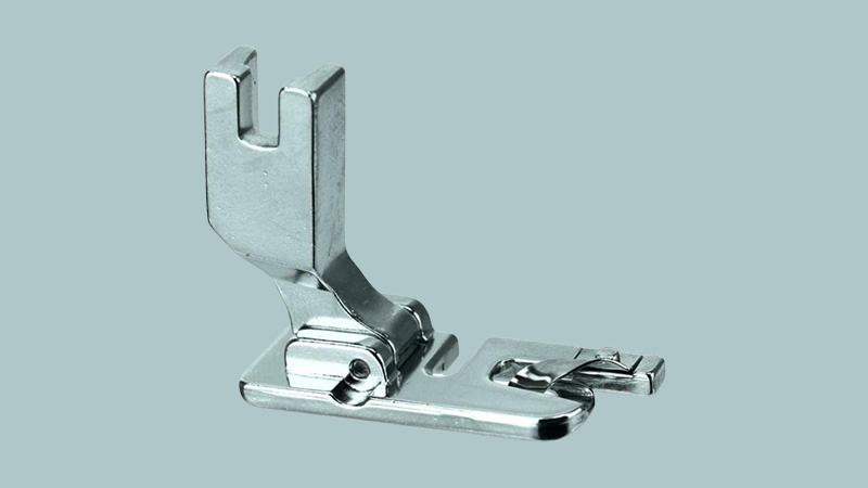 Juki Rolled Hemming Presser Foot