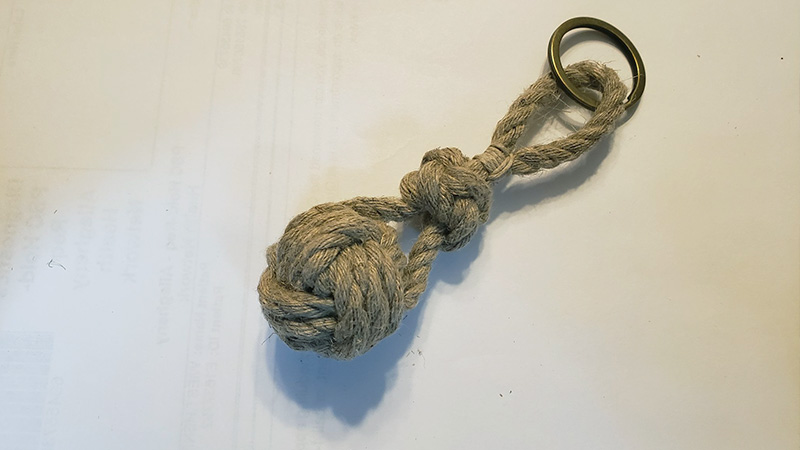 Looped Knot