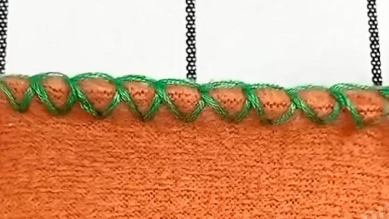 Manual Stitches