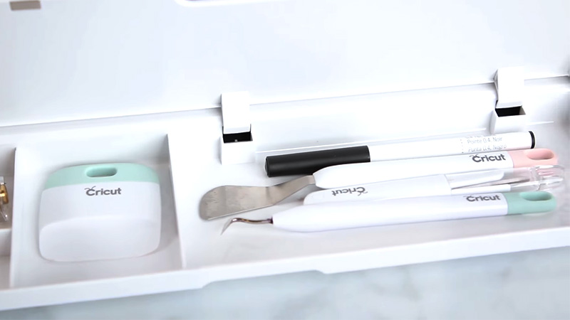 Materials You’ll Need For Setting Up Your New Cricut