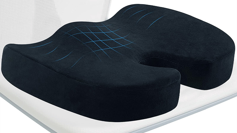 Memory Foam Cushion