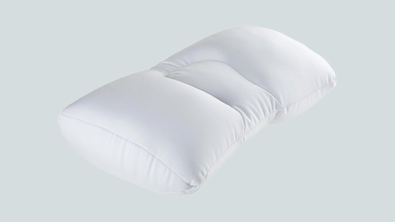 Microbead Pillow