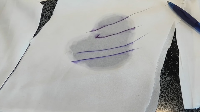 Mistakes To Avoid When Getting Ink Out Of Fabric