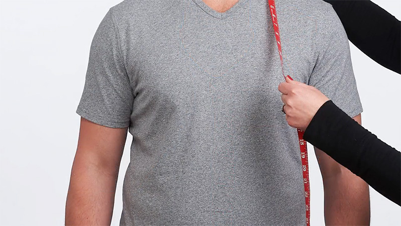 Mistakes To Avoid When Measuring Shirt Length