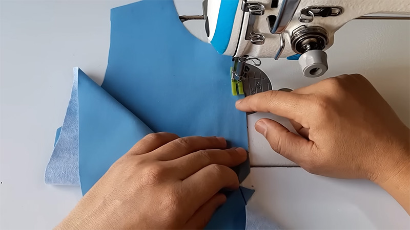 Mistakes To Avoid When Sewing A Placket