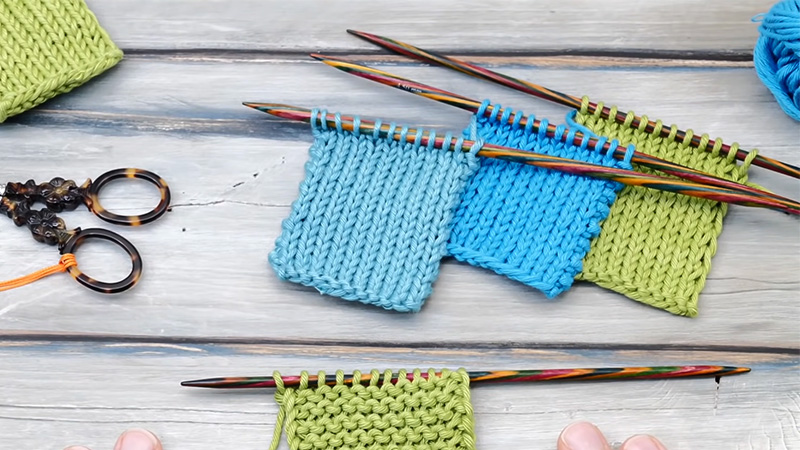 Mistakes To Avoid While Doing SSK In Knitting