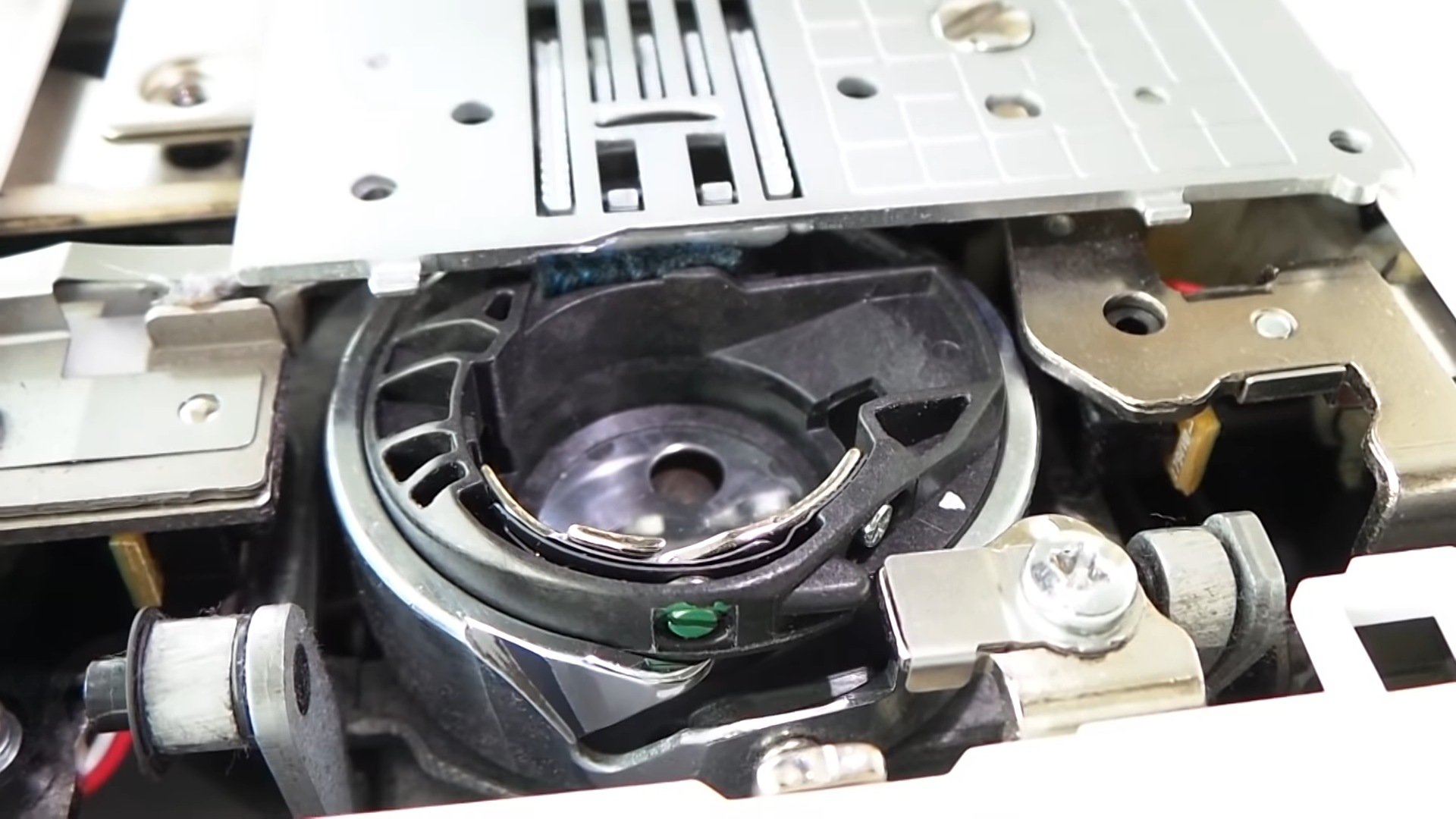 How to Get the Bobbin Thread to Catch Brother? Needful Guide for