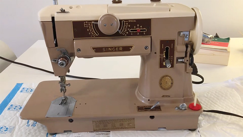 Other Troubleshooting Tips for Singer 401A Sewing Machine