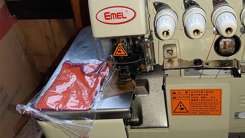 Overlock