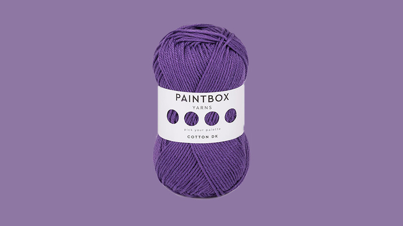 Paintbox Yarns Cotton Dk