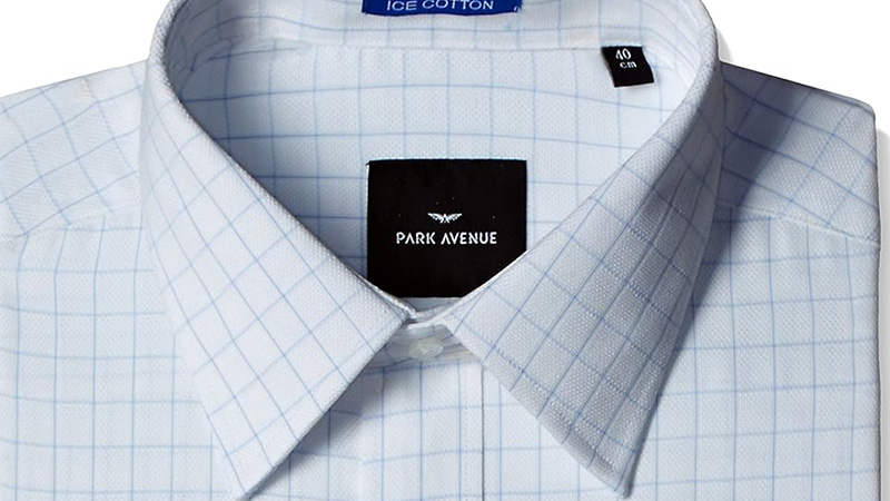 Park Avenue Collar