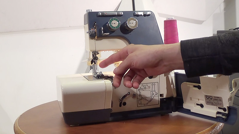 Pros and Cons of White 534 Serger Sewing Machine