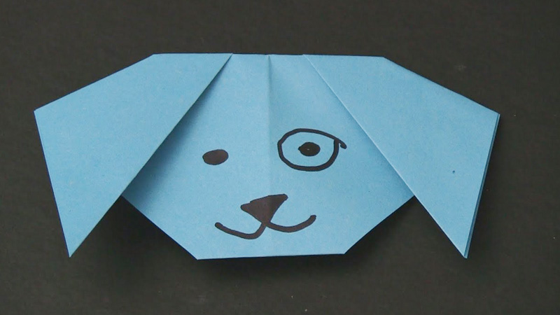 Purpose of Origami for Kids