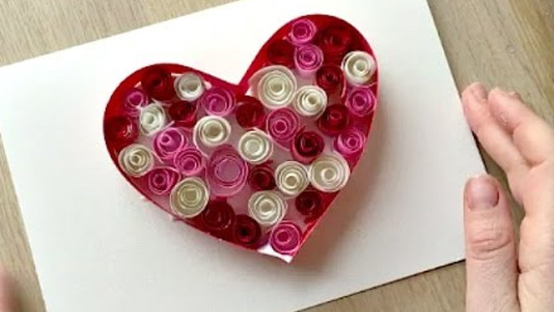 Quilling