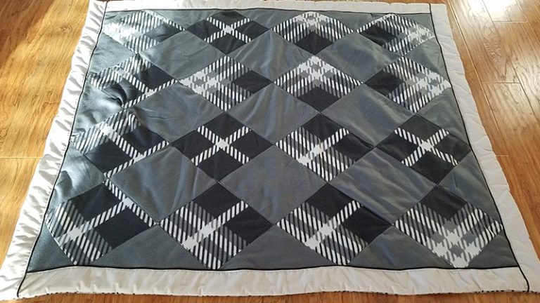 Sell Homemade Quilts