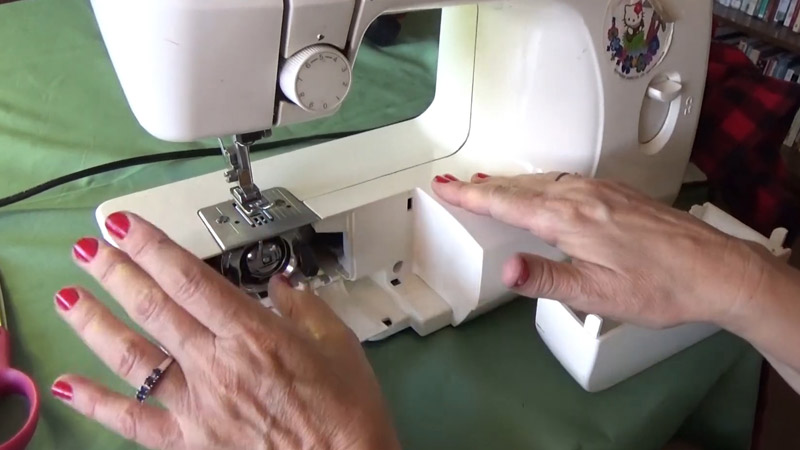 Sewing Machine Tension Numbers Mean